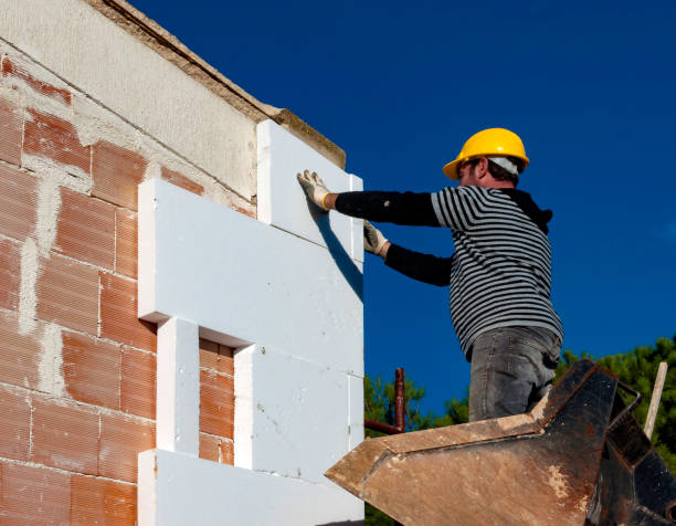 Best Cellulose Insulation in Calhoun, GA