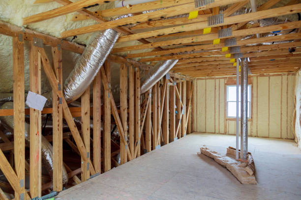 Best Eco-Friendly Insulation in Calhoun, GA