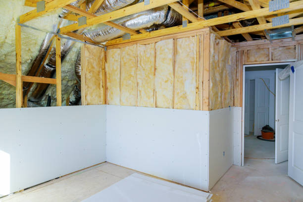 Best Spray Foam Insulation in Calhoun, GA