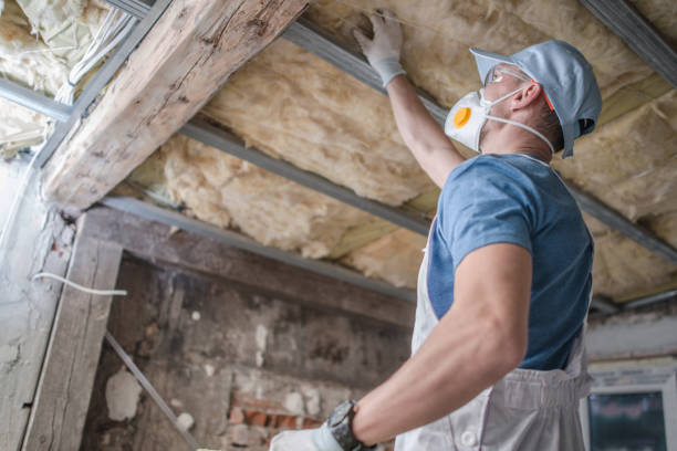 Best Insulation for Specific Applications in Calhoun, GA