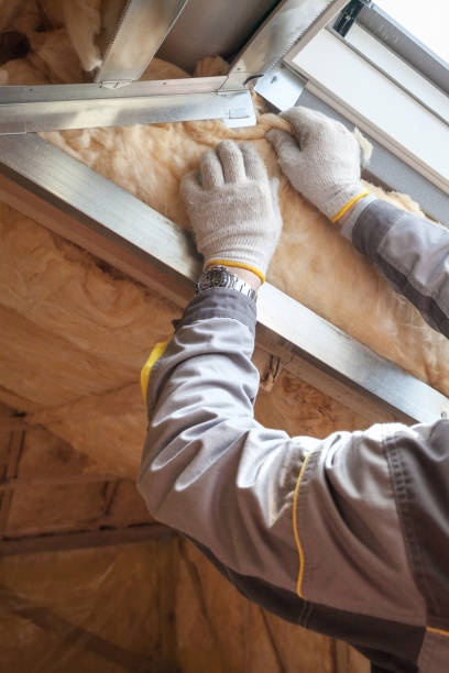 Best Residential Insulation in Calhoun, GA