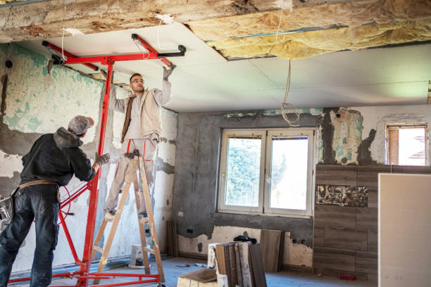 Best Fiberglass Insulation in Calhoun, GA