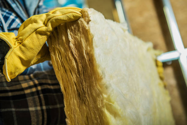 Best Commercial Insulation in Calhoun, GA